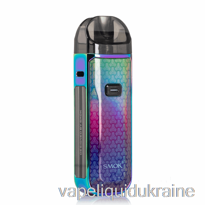 Vape Ukraine SMOK NORD 5 80W Pod System 7-Color Dart